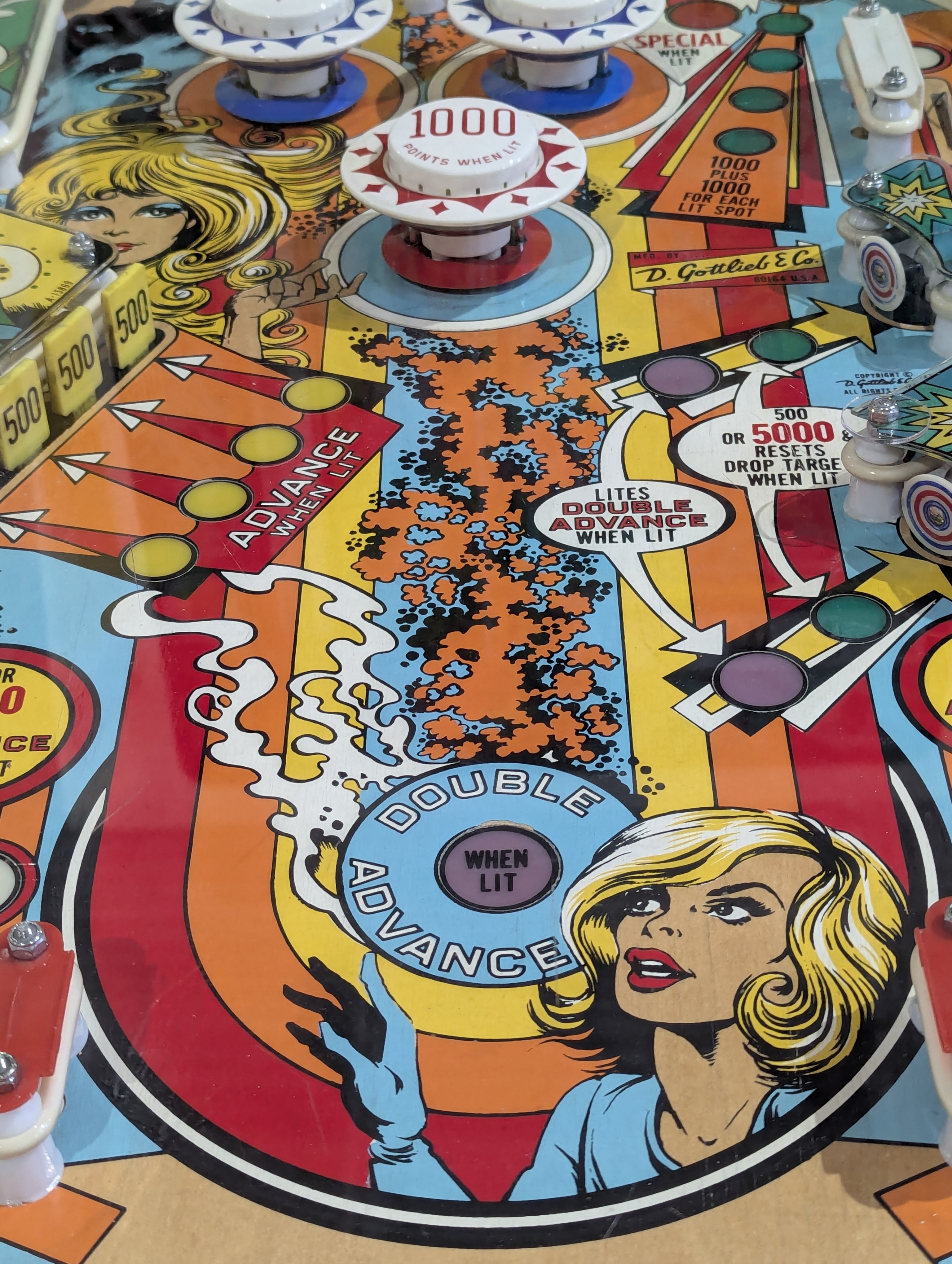 Pinball Hall of Fame, Las Vegas